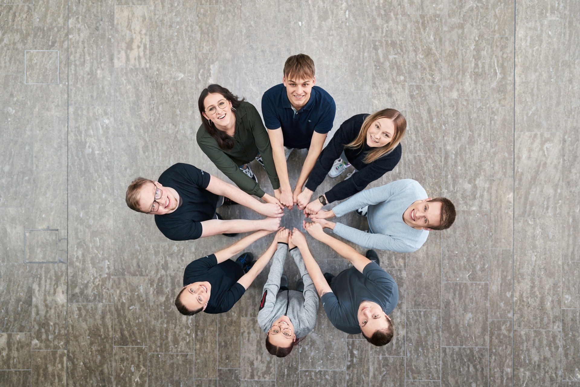 Ausbildung bei Groz-Beckert KG in Albstadt-Ebingen, Zollernalbkreis