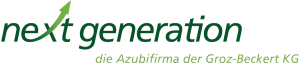 Azubifirma Groz-Beckert Next Generation GmbH