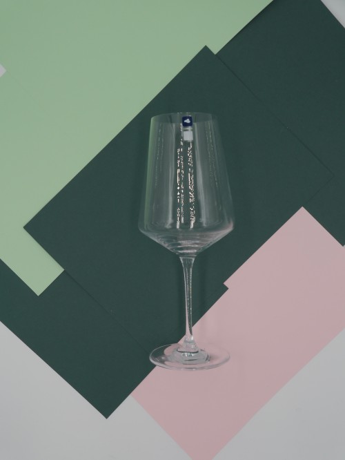 Rotweinglas individuell gravierbar – Next Generation GmbH in Albstadt