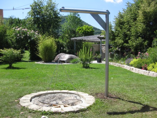 Individuelle Bestickung von Next Generation GmbH – Personalisierte Textilien in Albstadt